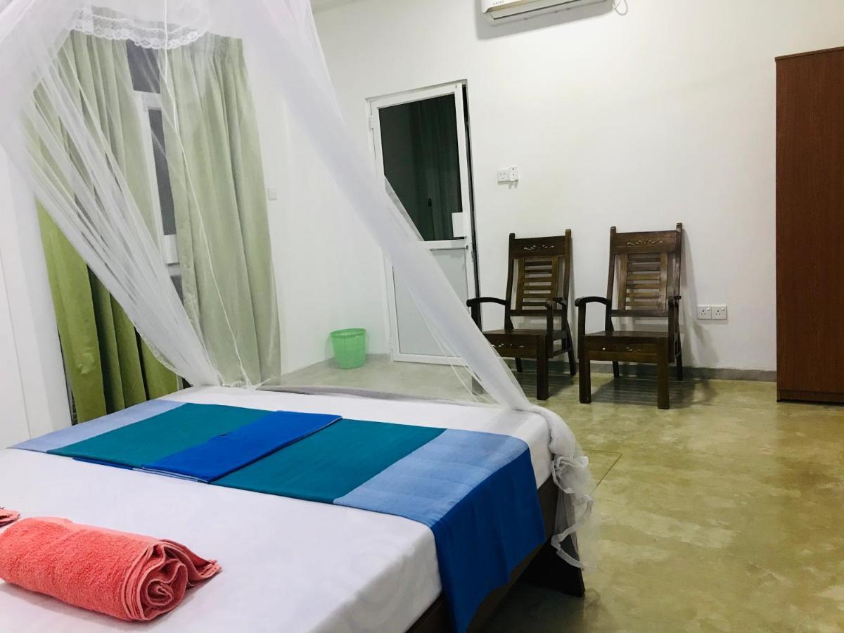 Lakvilla Hikkaduwa Esterno foto